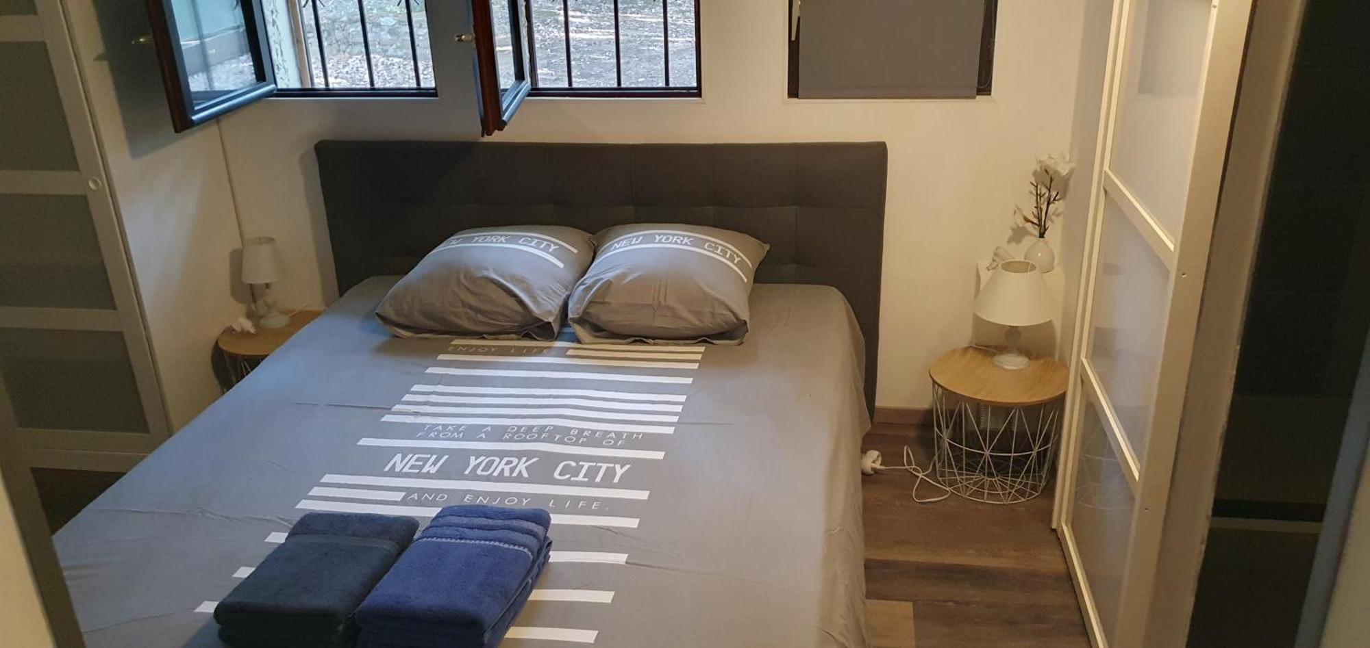La Casita Villa Avec Piscine Pres D'Uzes Saint-Laurent-la-Vernède Exterior foto